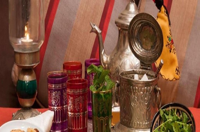 Riad La Maison Nomade