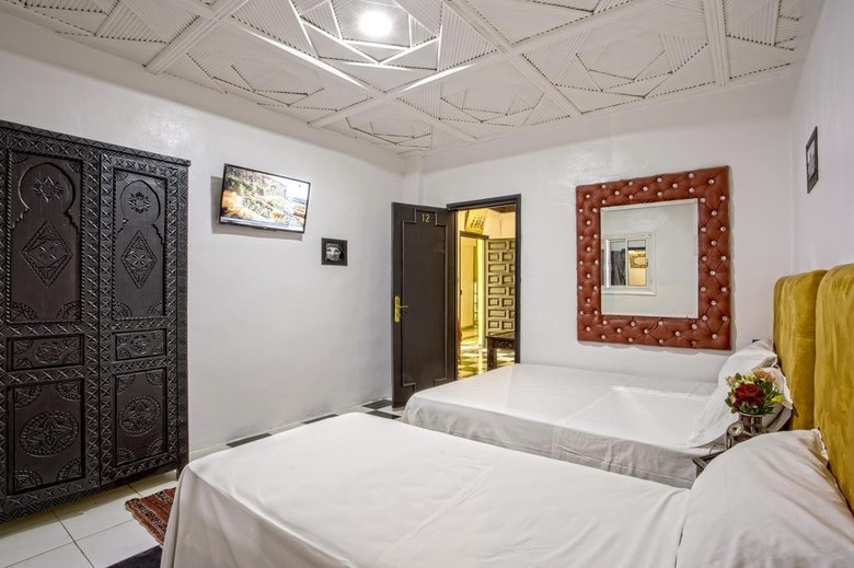 Hotel Agnaoue