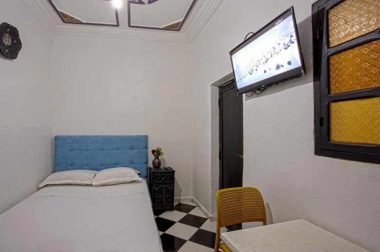 Hotel Agnaoue