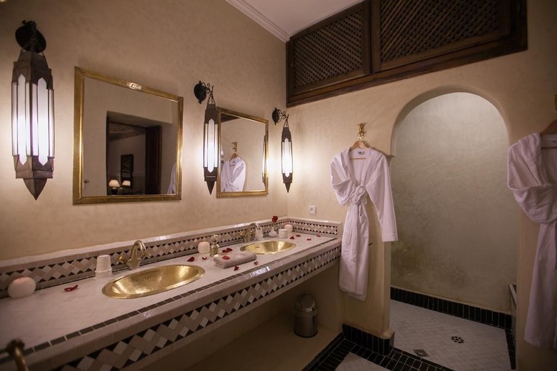 Riad Le Clos Des Arts