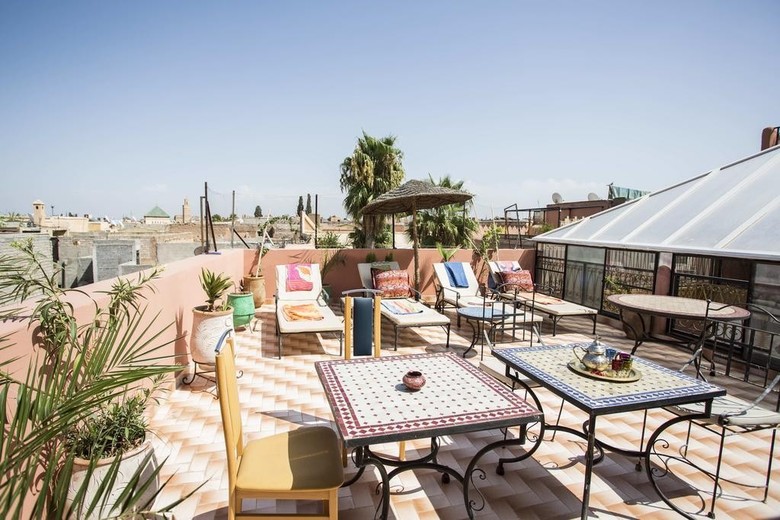 Riad Losra