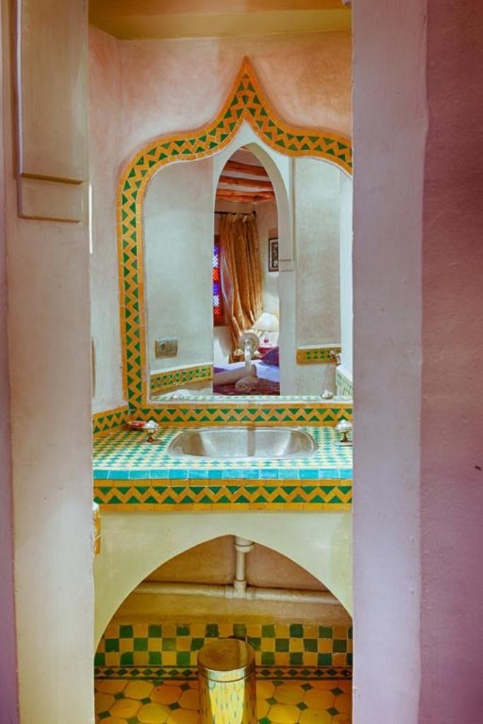 Riad Kenzo