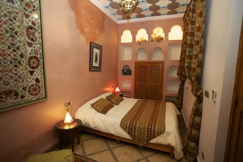 Riad Kenzo
