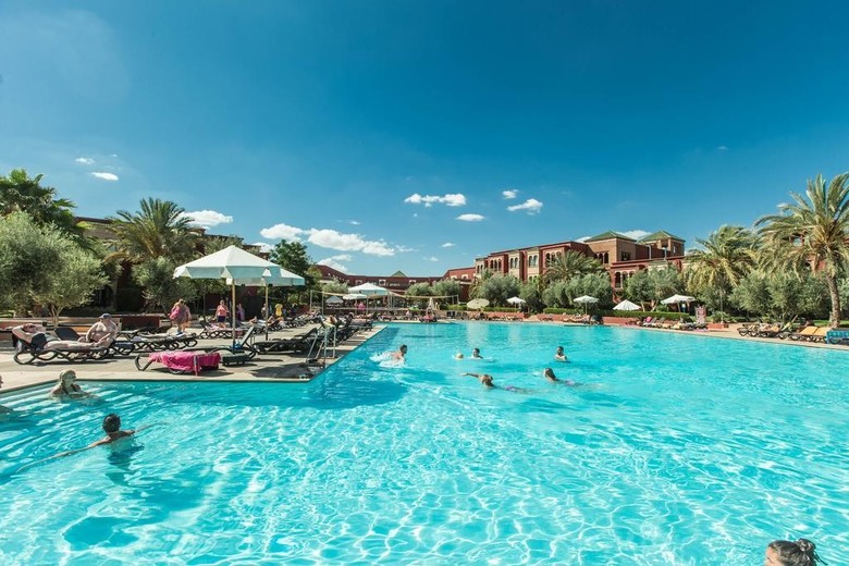 Hotel Eden Andalou Aquapark & Spa - All Inclusive