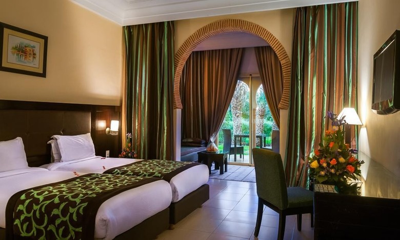 Hotel Eden Andalou Aquapark & Spa - All Inclusive