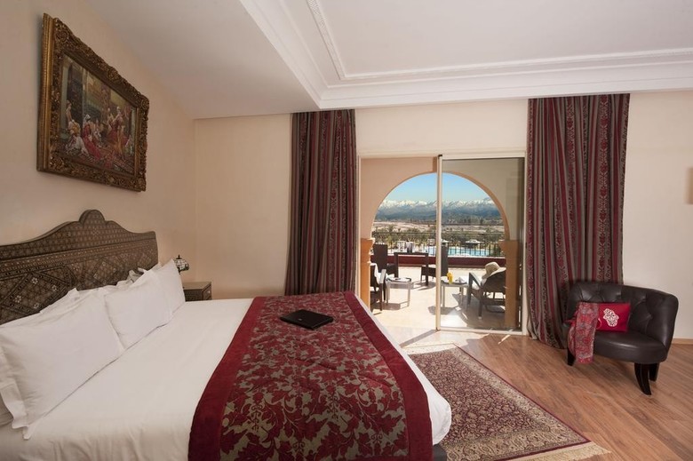Hotel Eden Andalou Aquapark & Spa - All Inclusive