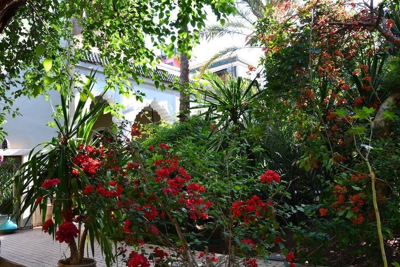 Riad El Arsat & Spa