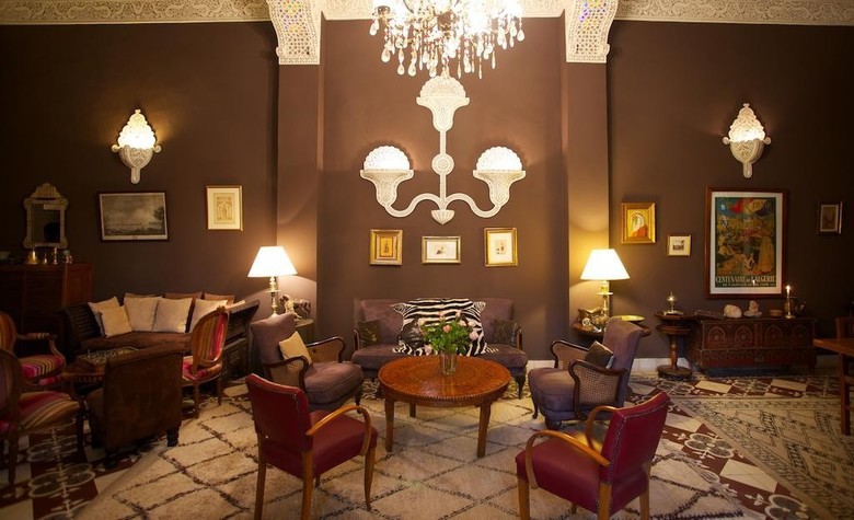 Riad El Arsat & Spa