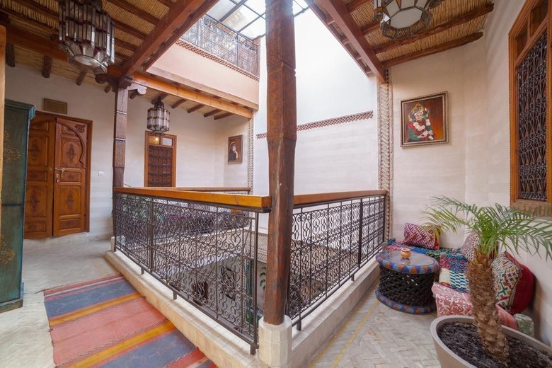 Riad Dar Ikalimo
