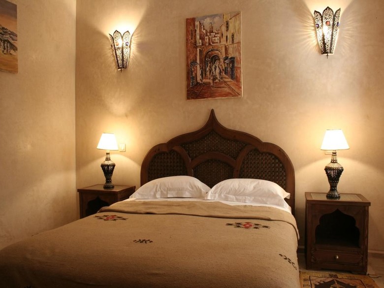 Riad Sofia