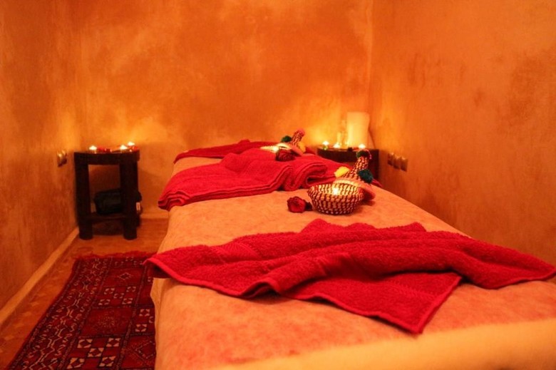 Riad Eva