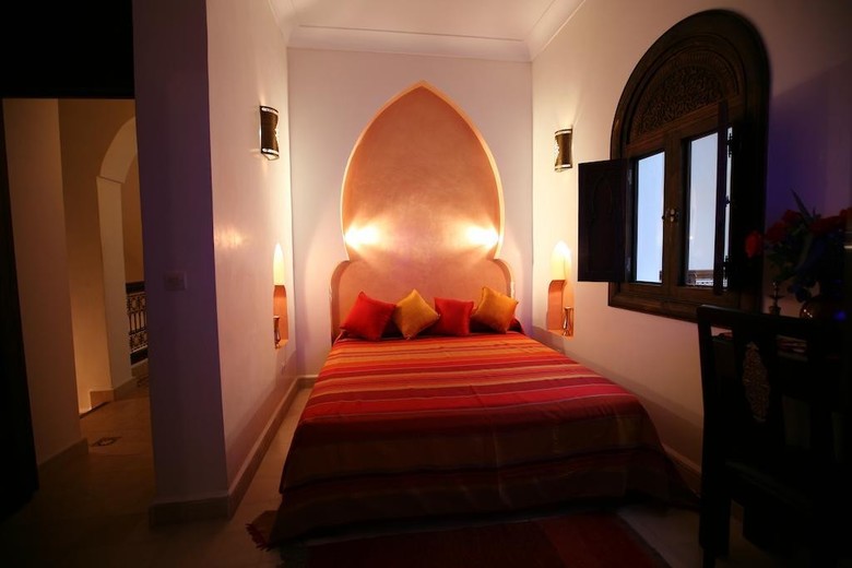 Riad Dar Pamella