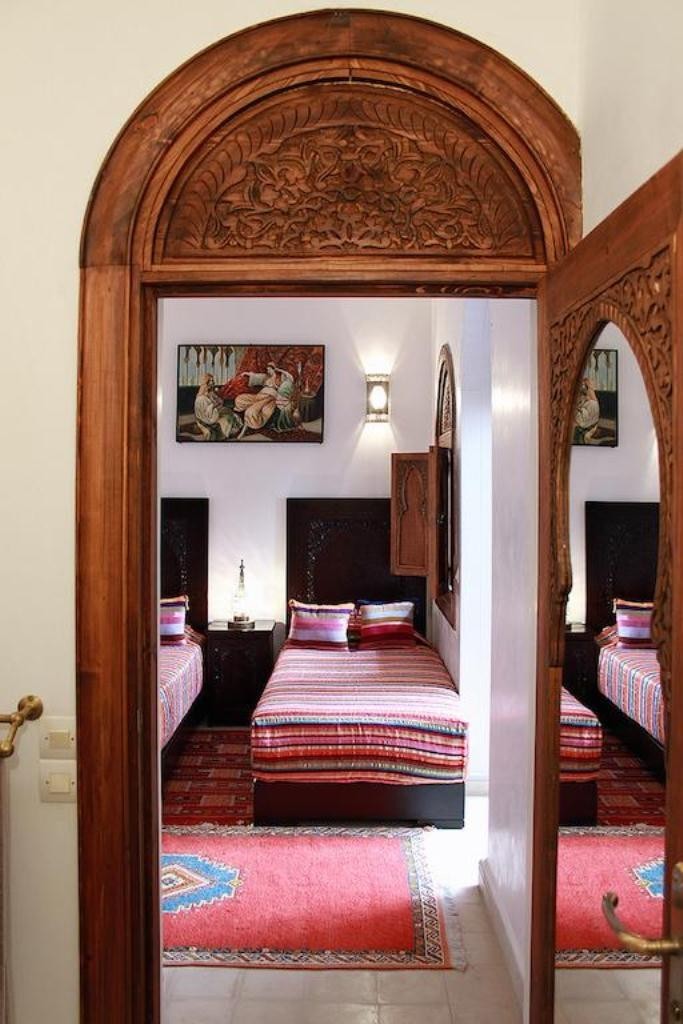 Riad Dar Pamella