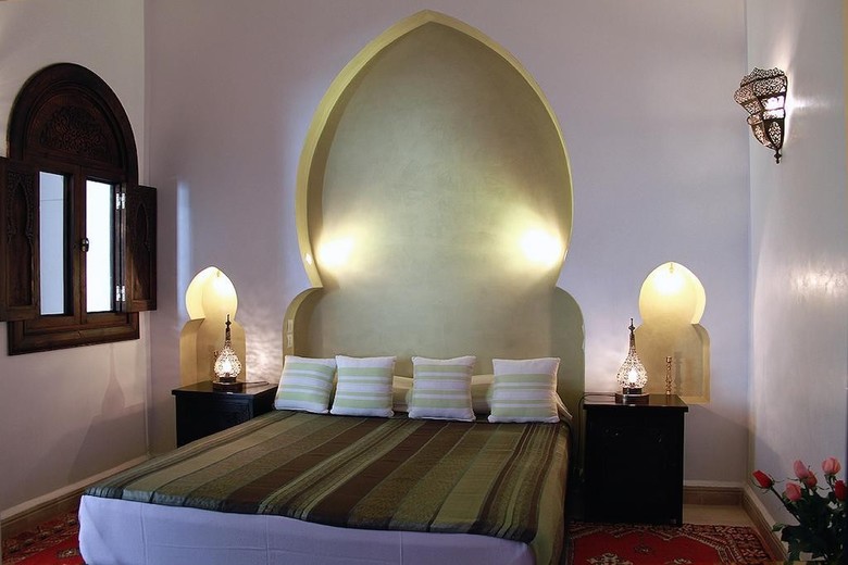 Riad Dar Pamella
