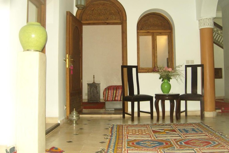 Riad Dar Pamella