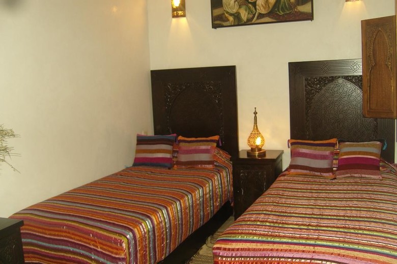 Riad Dar Pamella