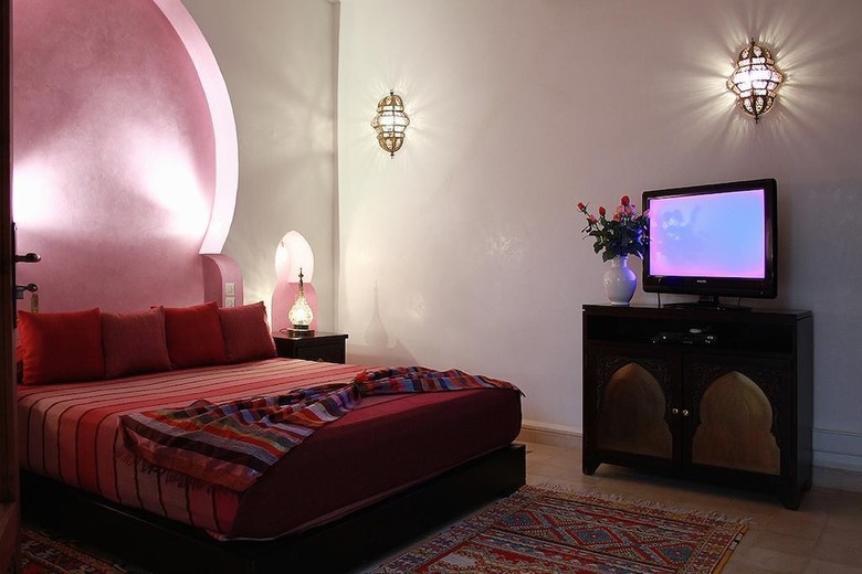 Riad Dar Pamella