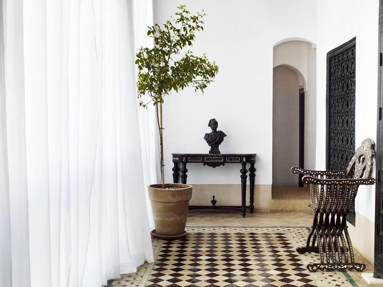 Riad L'h�tel Marrakech