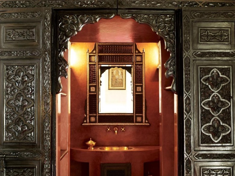 Riad L'h�tel Marrakech