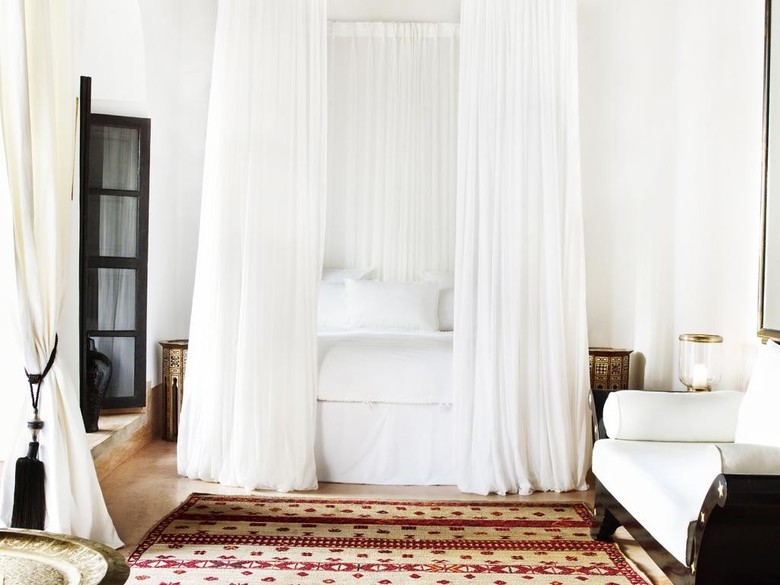 Riad L'h�tel Marrakech