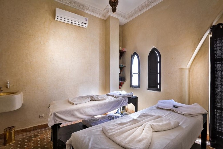Riad Spa Sindibad