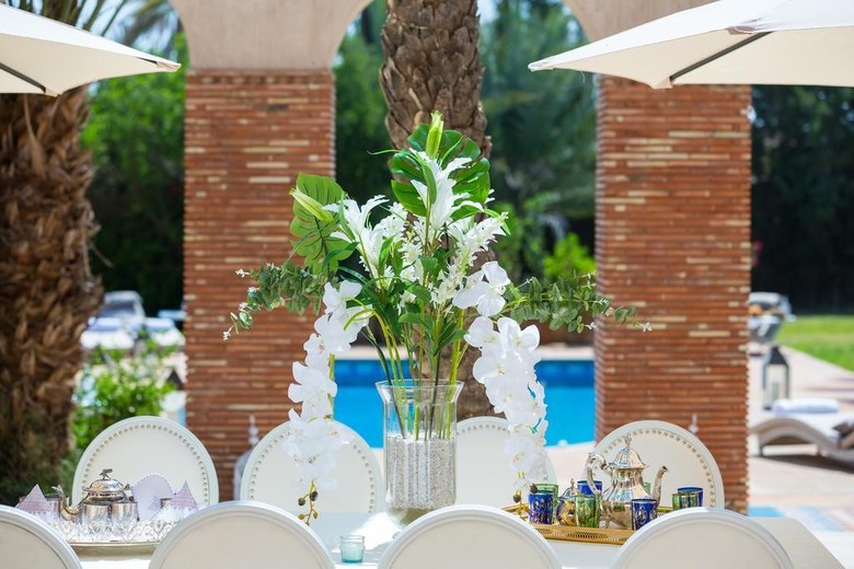 Villa Domaine Rosaroum