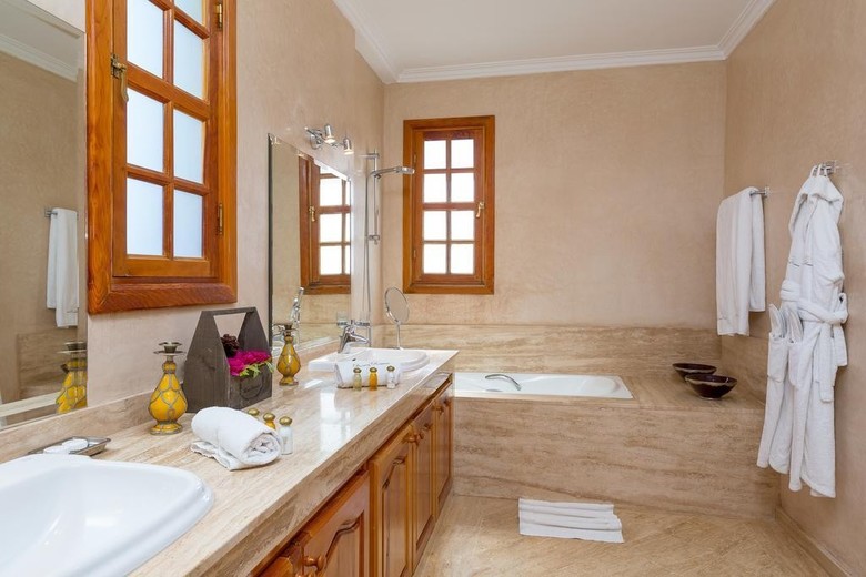 Villa Domaine Rosaroum