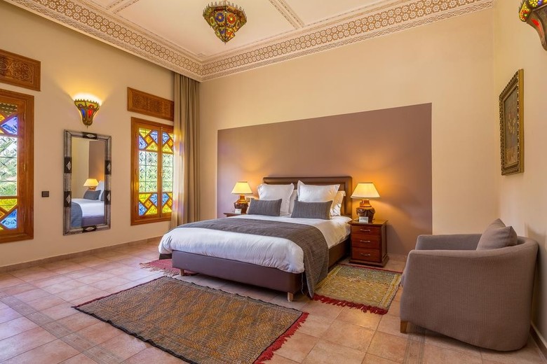 Villa Domaine Rosaroum