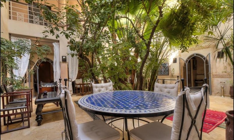 Riad Oasissime