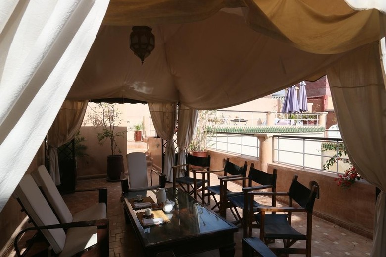 Riad Oasissime