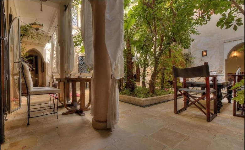 Riad Oasissime