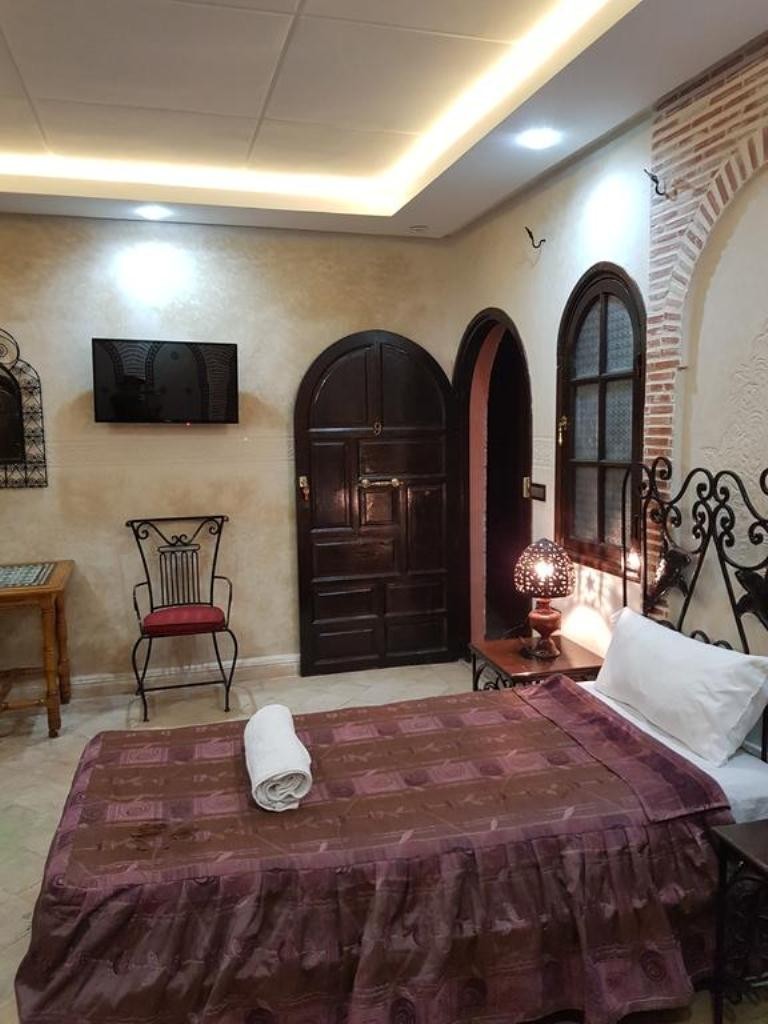 Hotel Salsabil