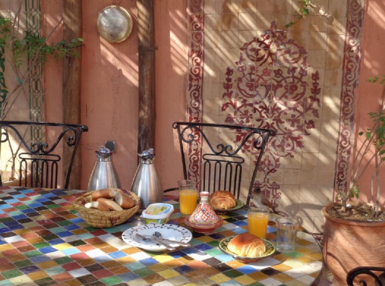 Hotel Salsabil