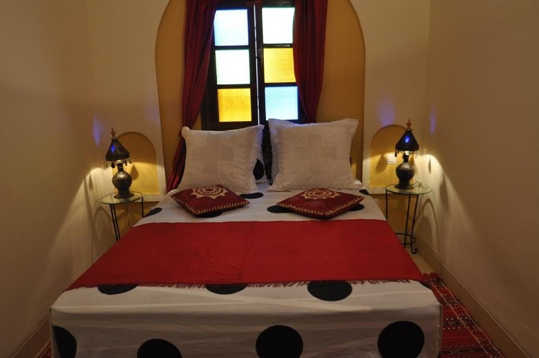 Riad La Famille