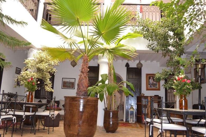 Riad Salsabil