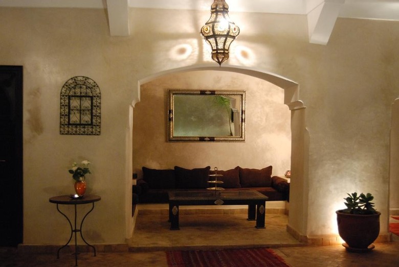 Riad Sharmance