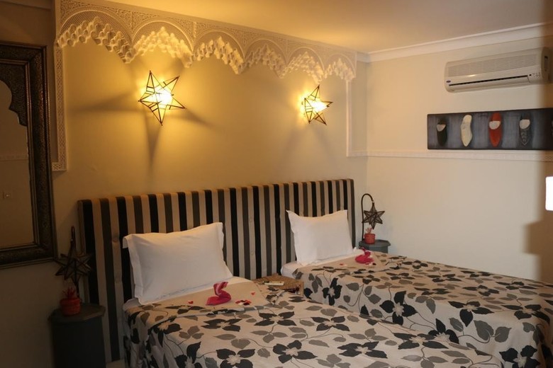 Riad Dar Andamaure