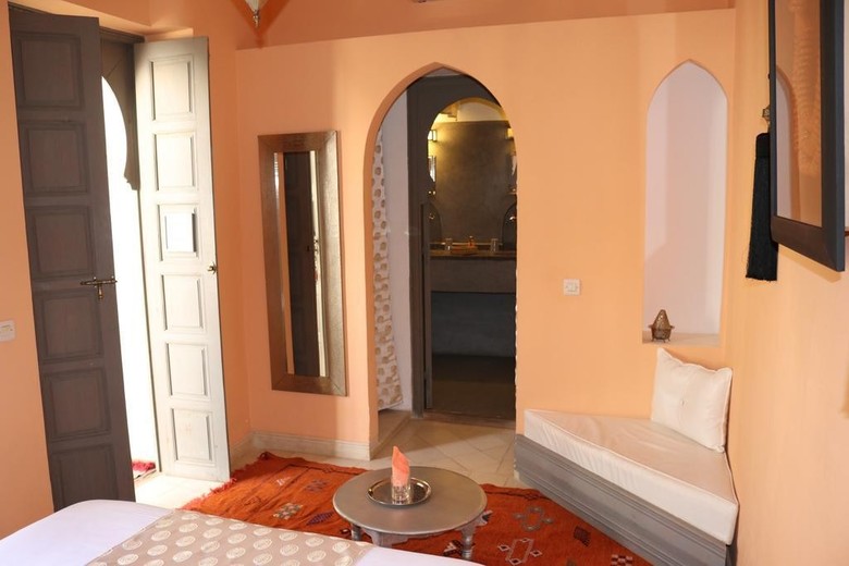 Riad Dar Andamaure