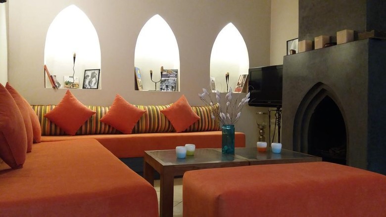 Riad Dar Andamaure