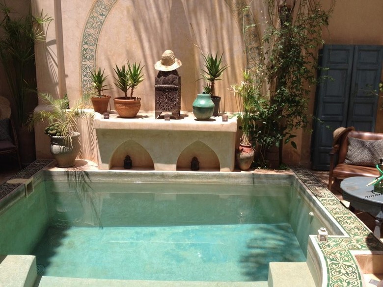 Riad Dar La Cle De La Medina