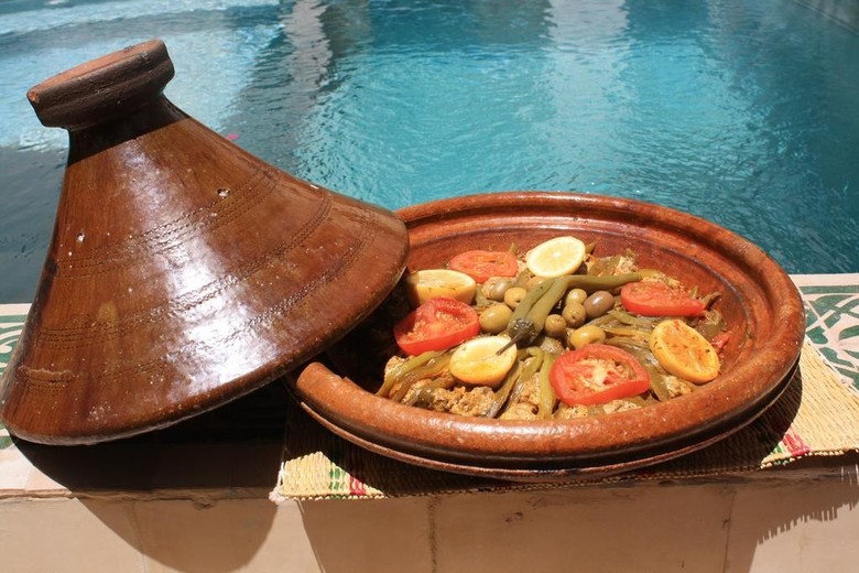Riad Dar La Cle De La Medina