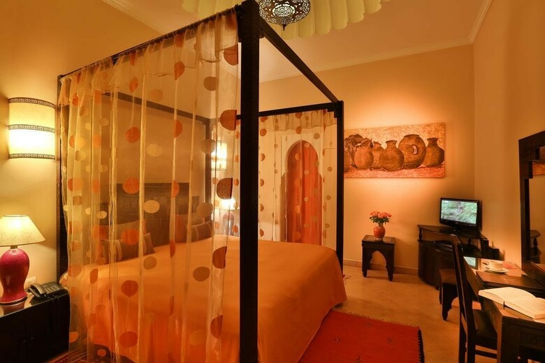 Riad & Spa Bahia Salam