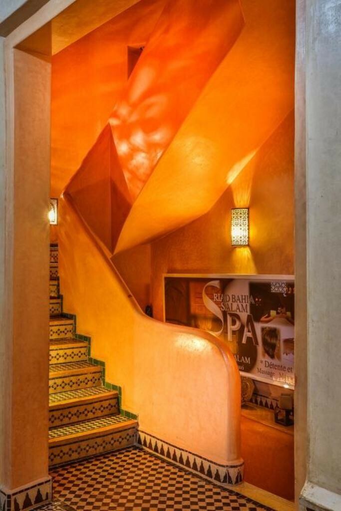 Riad & Spa Bahia Salam