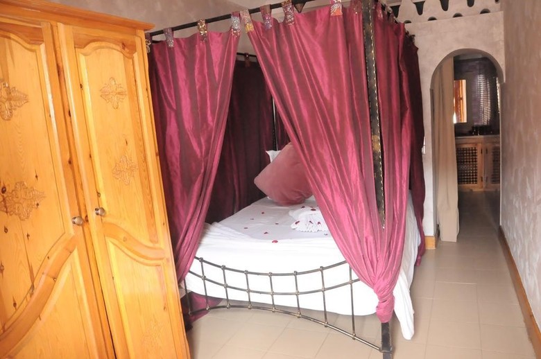 Riad La Fibule