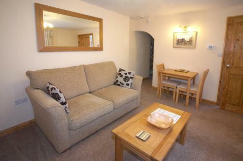 Saltburn Holidays Primrose Cottage