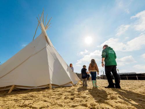 Holiday Home Caister-on-sea-4