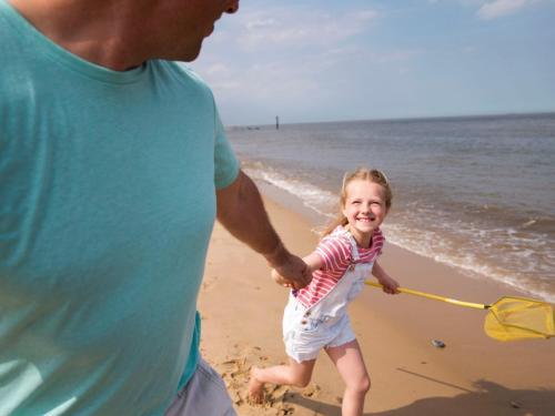 Holiday Home Caister-on-sea-4