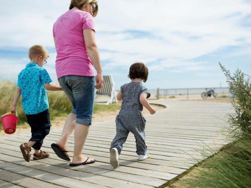 Holiday Home Caister-on-sea-4