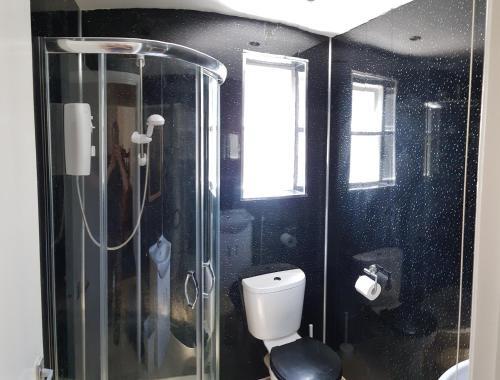 Apartamento Glen Villa Flat 1 4 Berth G
