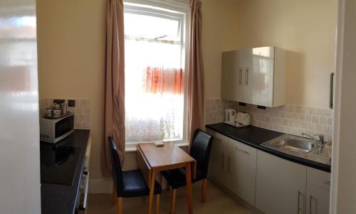 Apartamento Glen Villa Flat 1 4 Berth G